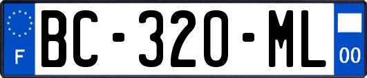 BC-320-ML