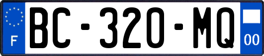 BC-320-MQ