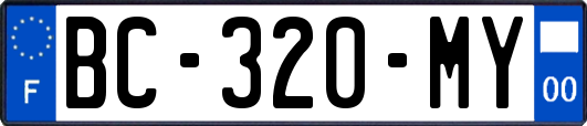 BC-320-MY