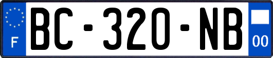 BC-320-NB