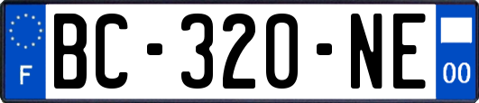 BC-320-NE