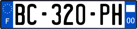 BC-320-PH