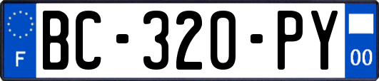 BC-320-PY