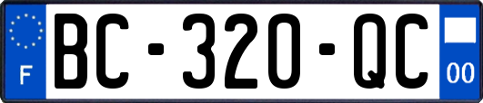 BC-320-QC