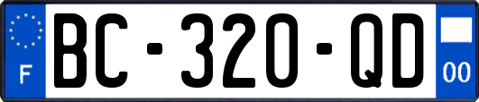 BC-320-QD