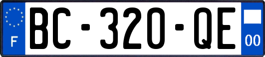 BC-320-QE