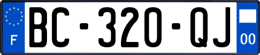 BC-320-QJ