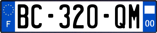 BC-320-QM