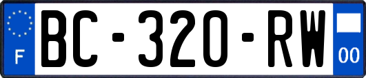 BC-320-RW