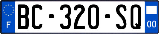 BC-320-SQ