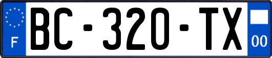 BC-320-TX