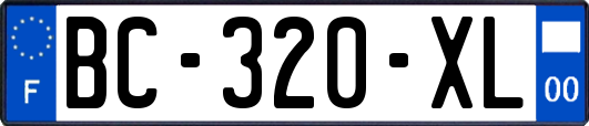 BC-320-XL