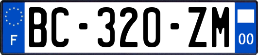 BC-320-ZM