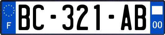 BC-321-AB