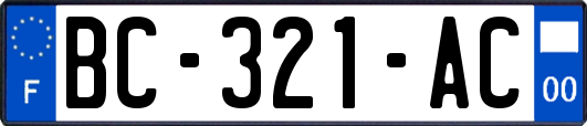 BC-321-AC