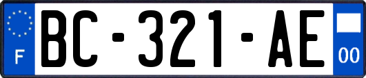 BC-321-AE