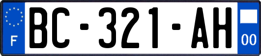 BC-321-AH