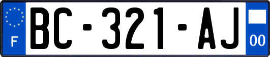 BC-321-AJ