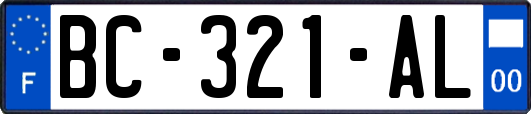 BC-321-AL