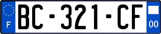 BC-321-CF