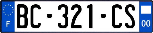 BC-321-CS