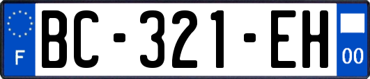BC-321-EH