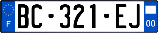 BC-321-EJ