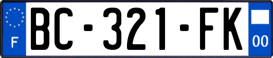 BC-321-FK