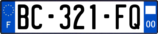 BC-321-FQ
