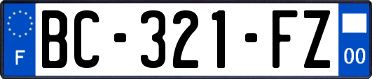 BC-321-FZ