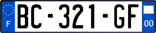 BC-321-GF