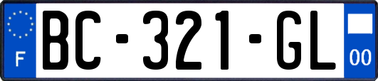 BC-321-GL
