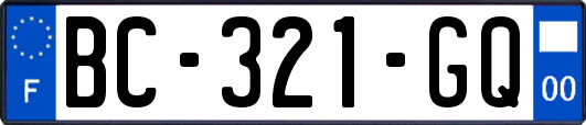 BC-321-GQ