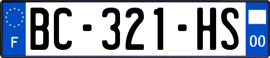 BC-321-HS