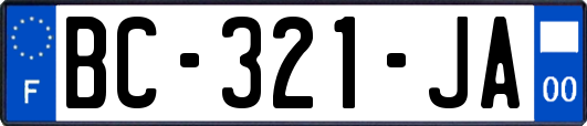 BC-321-JA