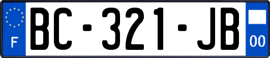 BC-321-JB