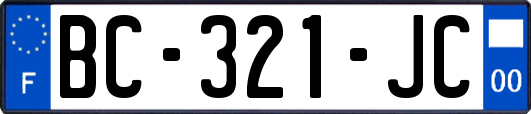 BC-321-JC