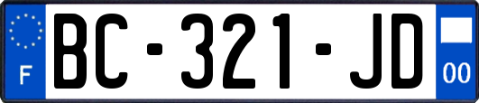 BC-321-JD