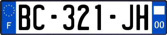 BC-321-JH