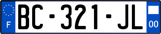 BC-321-JL