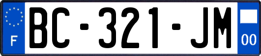 BC-321-JM