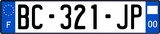 BC-321-JP