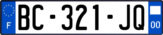 BC-321-JQ