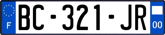BC-321-JR