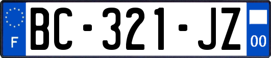 BC-321-JZ