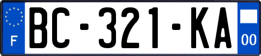 BC-321-KA