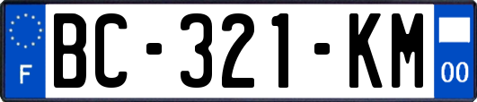 BC-321-KM