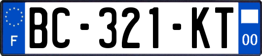 BC-321-KT