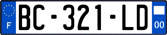 BC-321-LD