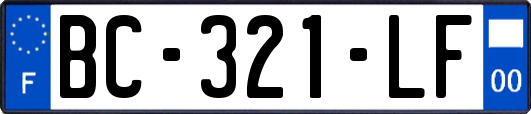 BC-321-LF